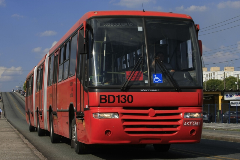 Cidades com até 140 mil habitantes devem ser beneficiadas com a isenção | Antônio Costa/Arquivo/ Gazeta do Povo