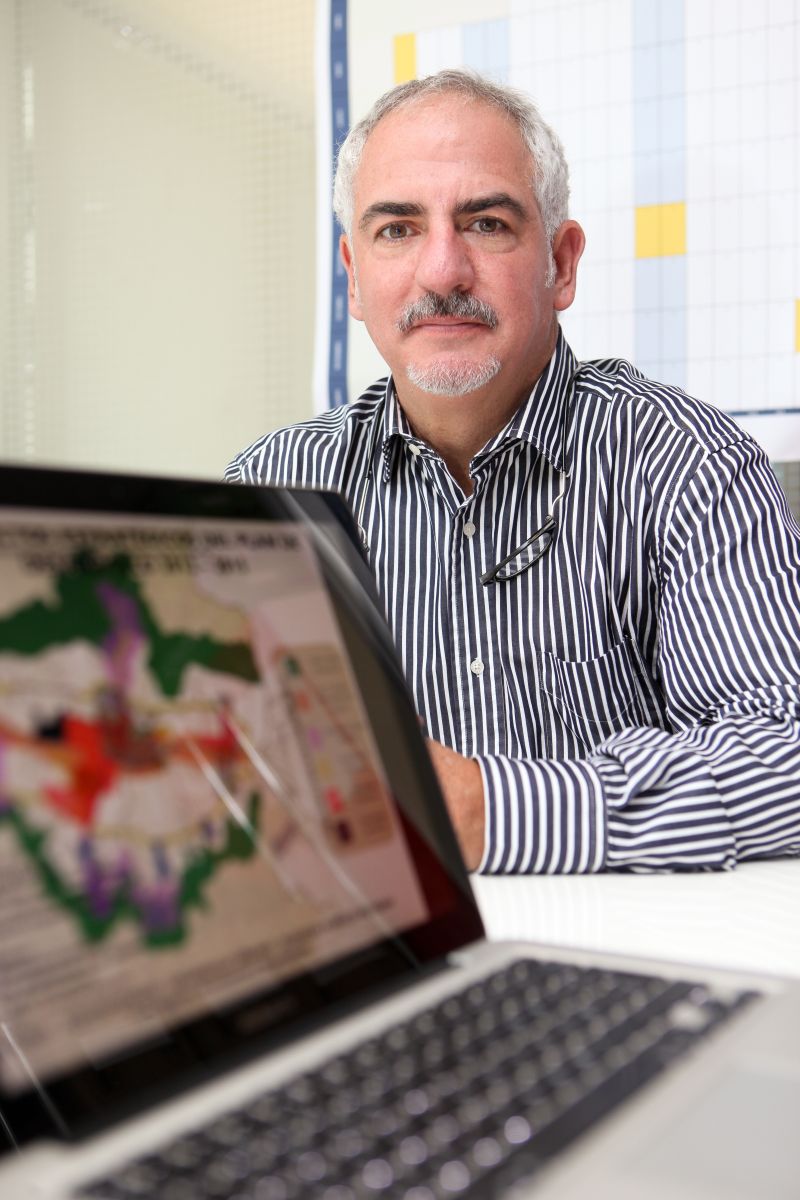 | André Rodrigues/ Gazeta do Povo