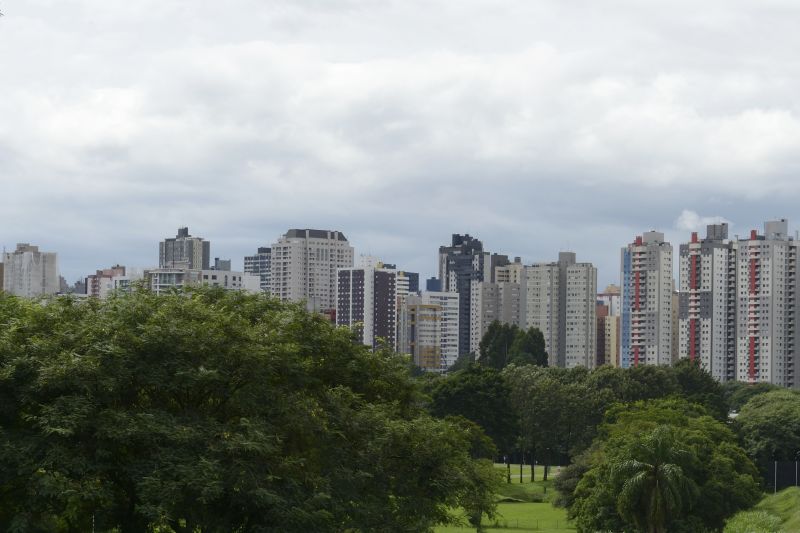 Curitiba é um dos municípios que elaboraram o conjunto de diretrizes e ainda aguardam o documento ser aprovado. No Paraná, Maringá é a cidade mais adiantada no tema | Henry Milleo/Gazeta do Povo