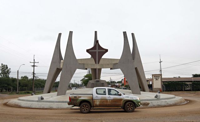 | Christian Rizzi/gazeta Do Povo