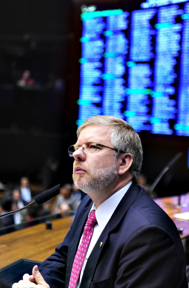 Maia: críticas à decisão de Mendes que barrou projeto | Renato Araújo/Ag. Câmara