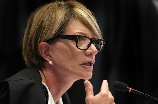 Deborah: 445 votos |