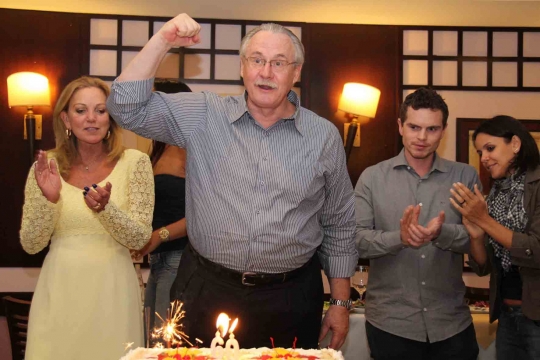 Pessuti passa a integrar o Conselho de Administração de Itaipu, que tem doze membros brasileiros e paraguaios | Divulgação/Adriano Rabiço