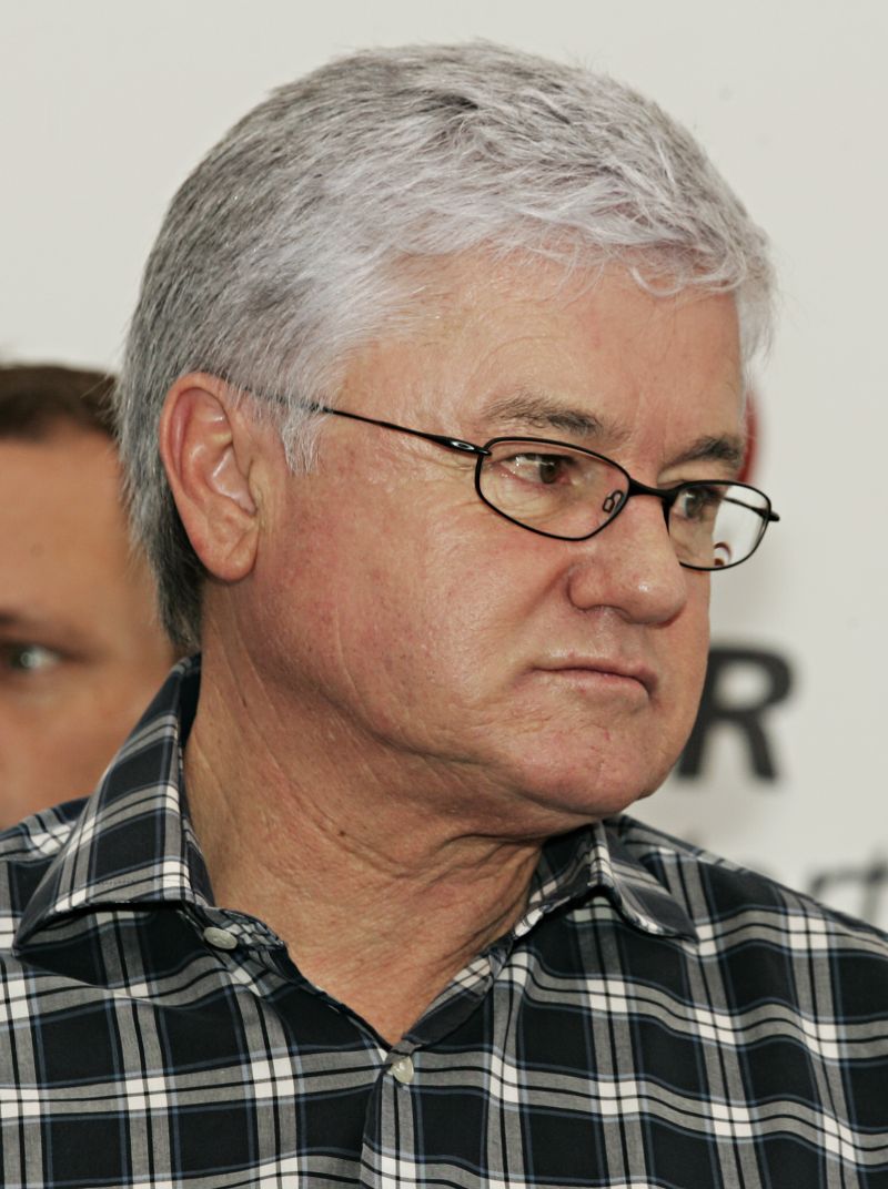 Rossoni não pretende tentar a reeleição para a Assembleia | Josué Teixeira/ Gazeta do Povo