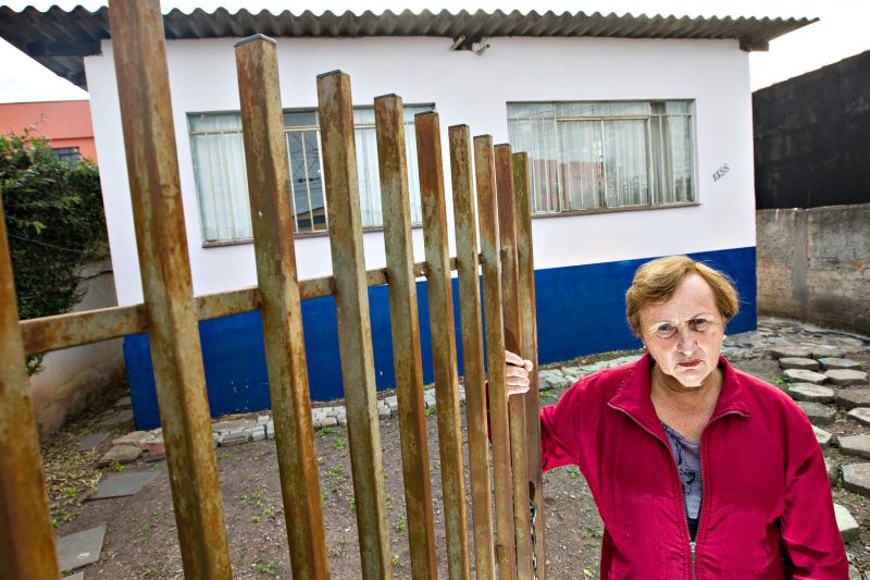 | Brunno Covello/ Gazeta do Povo