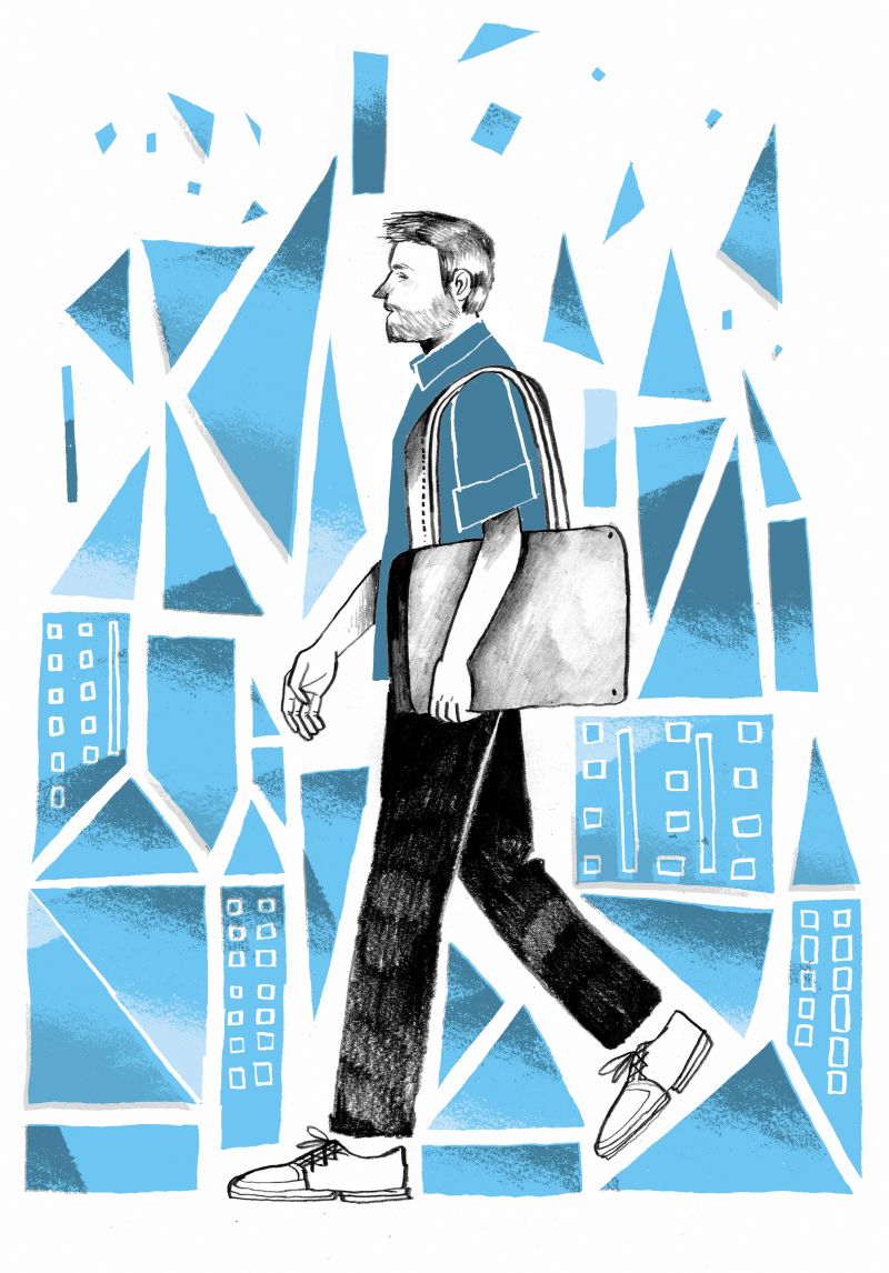 | Ilustração: Felipe Lima