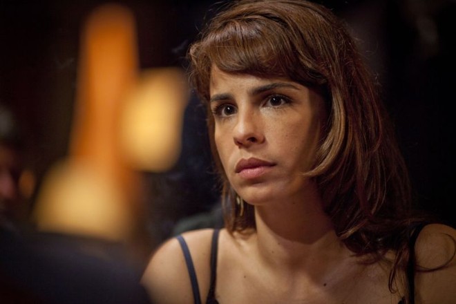 Maria Ribeiro vive uma médica | 