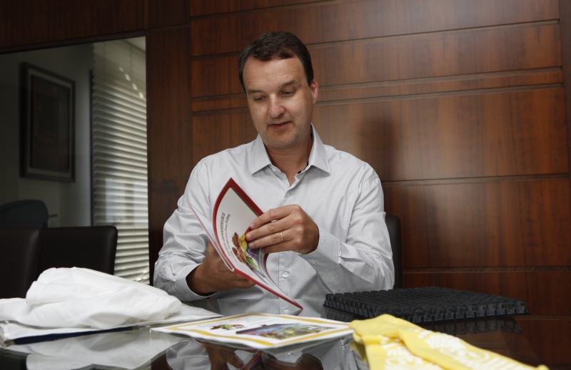 | André Rodrigues / Gazeta do Povo