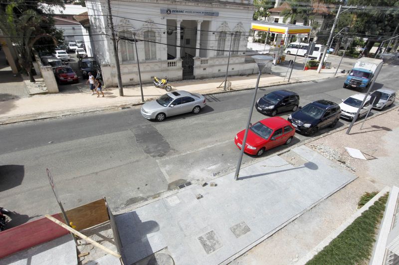 | Antonio More / Gazeta do Povo