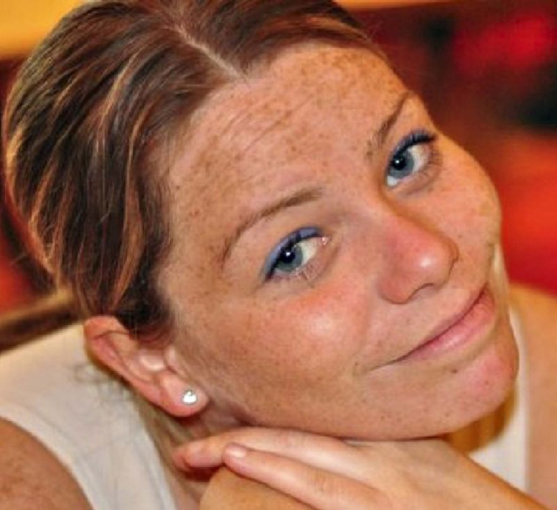 | Acervo da família/Reuters