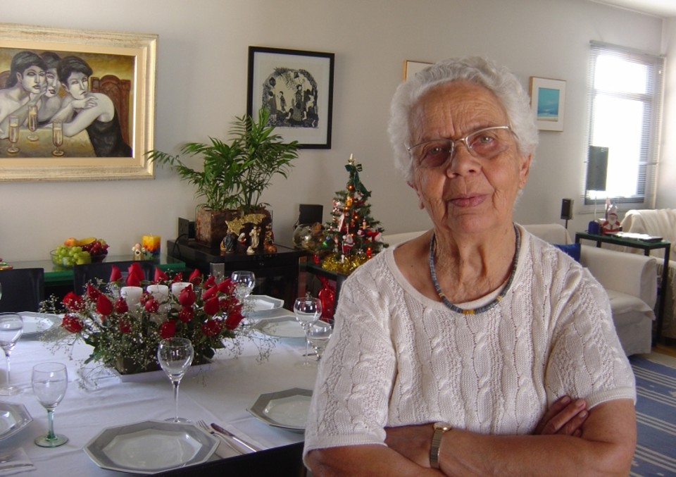  | Arquivo da família