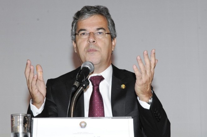 Jorge Viana (PT-AC), senador |