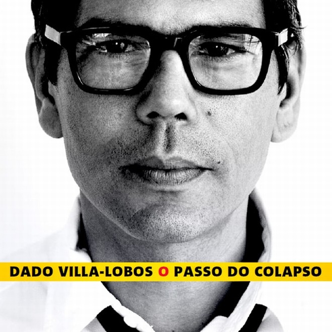 CD-O Passo do Colapso - Dado Villa-Lobos. Acesso. R$ 28,90. Pop Rock. |