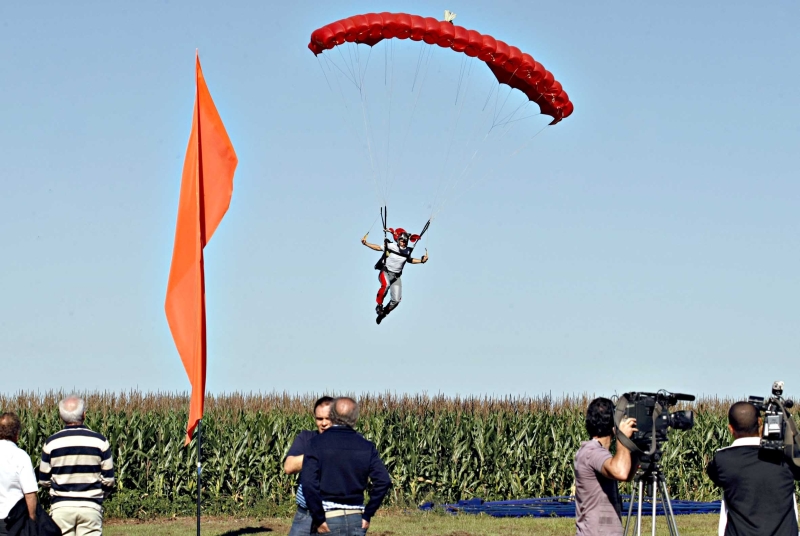 Atividade deve incrementar potencial turístico de Foz | Christian Rizzi/Gazeta do Povo