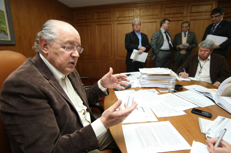 | Ivonaldo Alexandre/ Gazeta do Povo