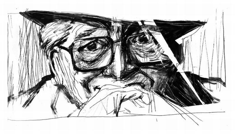 | Ilustração: Robson Vilalba