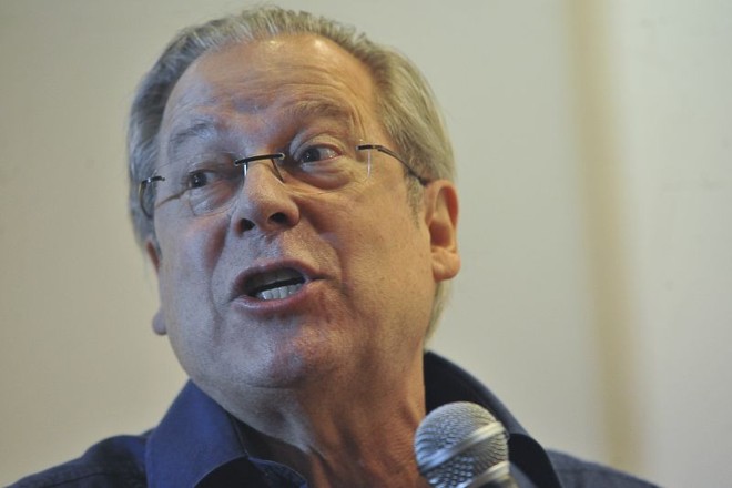 José Dirceu (PT) | Elza Fiuza/Arquivo/ABr