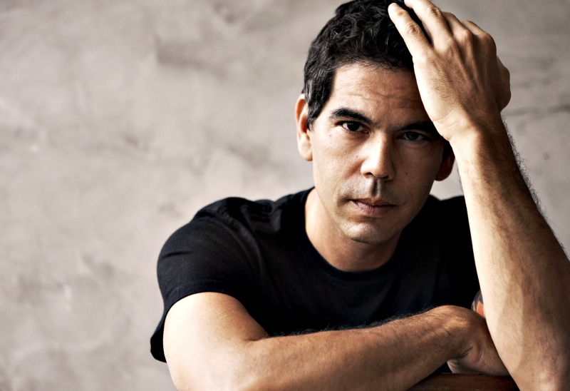 Villa-Lobos: novo disco foi inspirado em momentos de crise | Christian Gaul/Divulgação