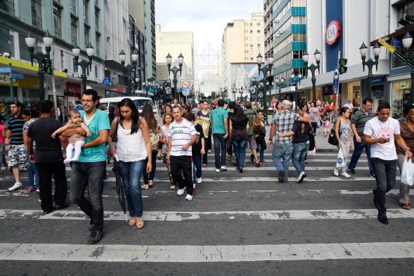 | Albari Rosa/ Gazeta do Povo