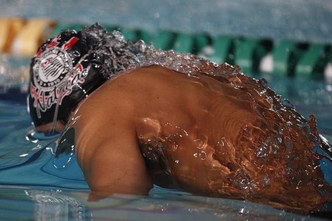 Campeonato Brasileiro de Inverno está sendo disputado no Clube Curitibano |