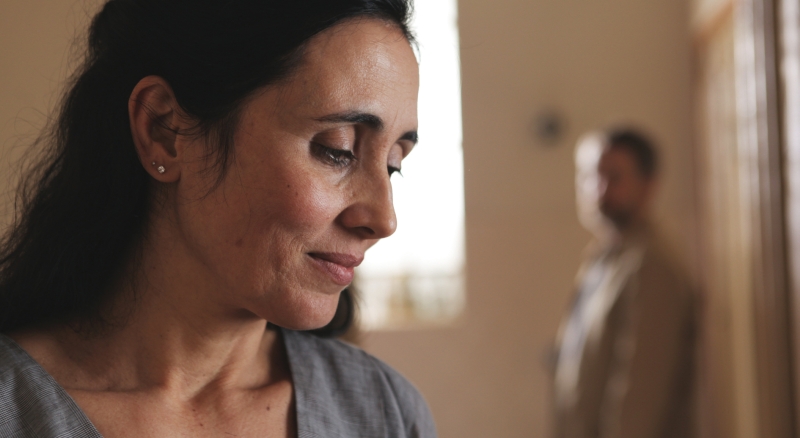 Fernanda Vianna levou prêmio de melhor atriz em Gramado por sua tocante interpretação | Divulgação