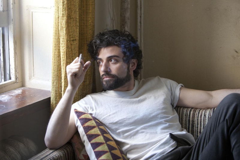 Oscar Isaac tem chances de levar a Palma de Ouro e o Oscar | Divulgação