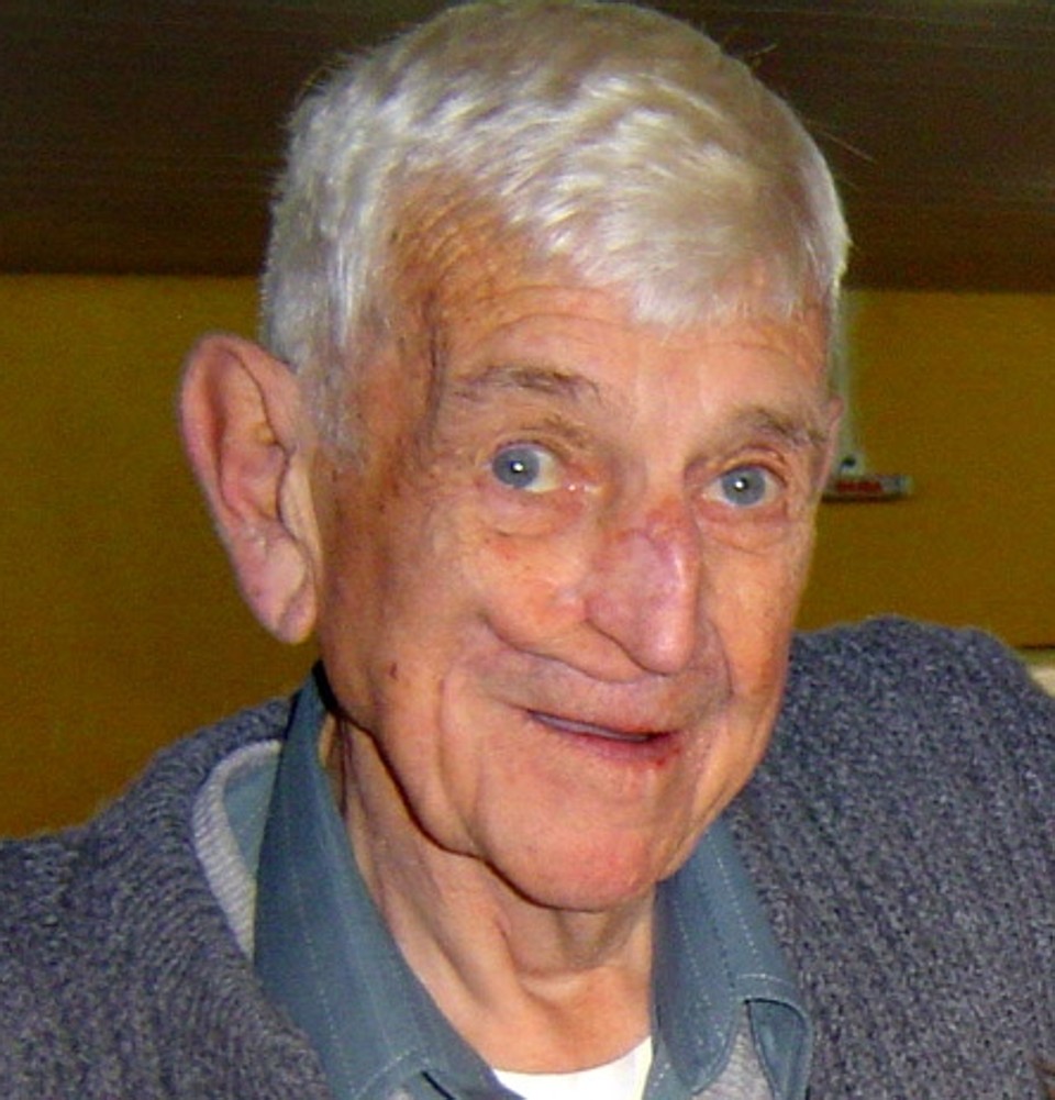 Um pioneiro da comunicação paranaense | Arquivo da família