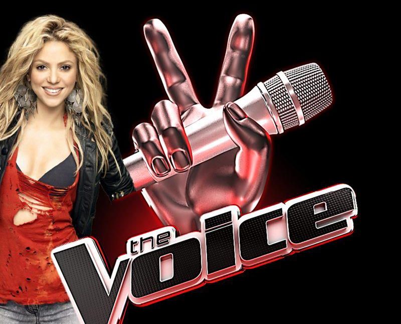 Shakira | Divulgação /NBC