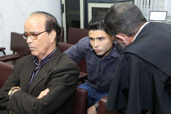Antônio Lopes foi suspenso por 30 dias e Zezinho foi absolvido |