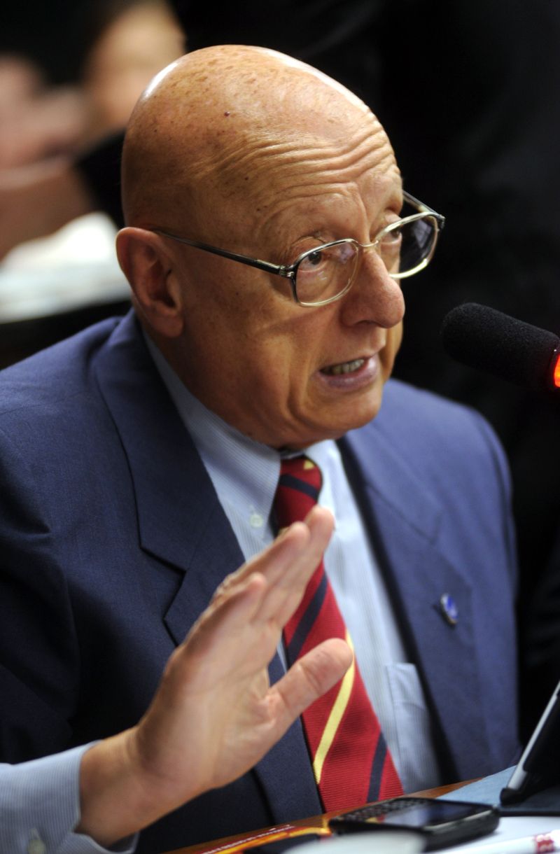 | Larissa Ponce/Ag. Câmara