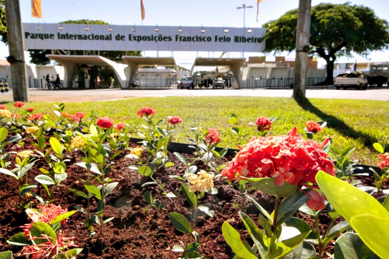 Edição deste ano deve atrair 500 mil visitantes e movimentar R$ 260 milhões, prevê a SRM | Ivan Amorim/ Gazeta do Povo