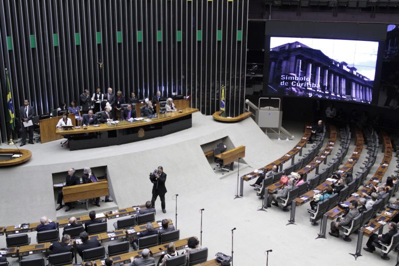 | Wenderson Araújo/ Gazeta do Povo