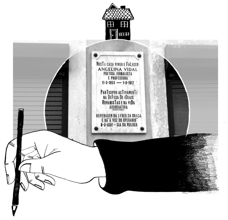 | Foto: José Carlos Fernandes Arte: Felipe Lima