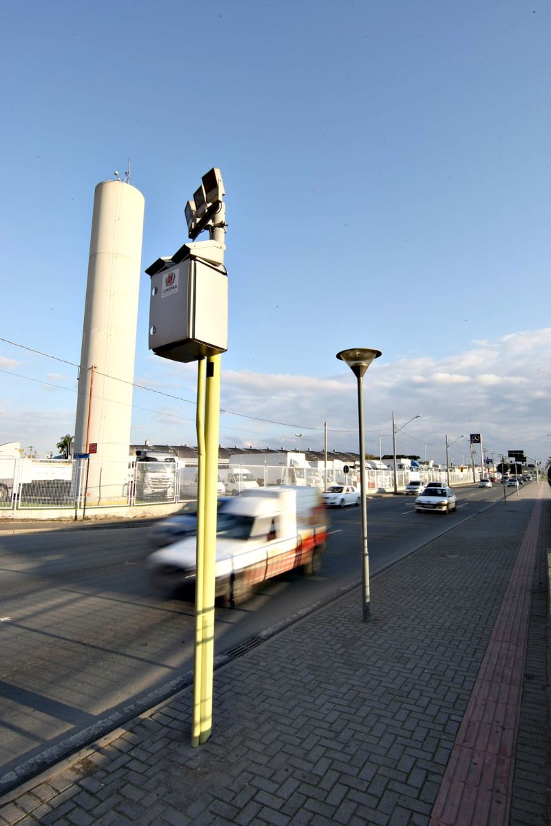 Verificação seria feita pelo Inmetro, anualmente | Ivonaldo Alexandre/Gazeta do Povo