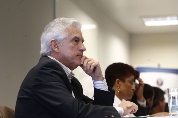 Rubens Bueno (PPS), lider da bancada na Câmara | Ivonaldo Alexandre/ Gazeta do Povo