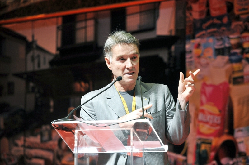 Eike: petroleira precisa de aporte bilionário para investir | Helcio Nagamine/Fiesp