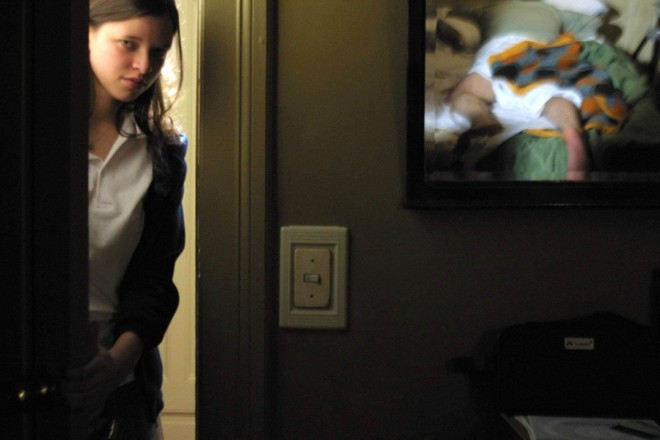 A Menina Santa, rodado em Salta, terra natal da cineasta |