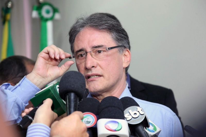 Bueno: cirurgia cardíaca | Vanderlei Faria/Cadin