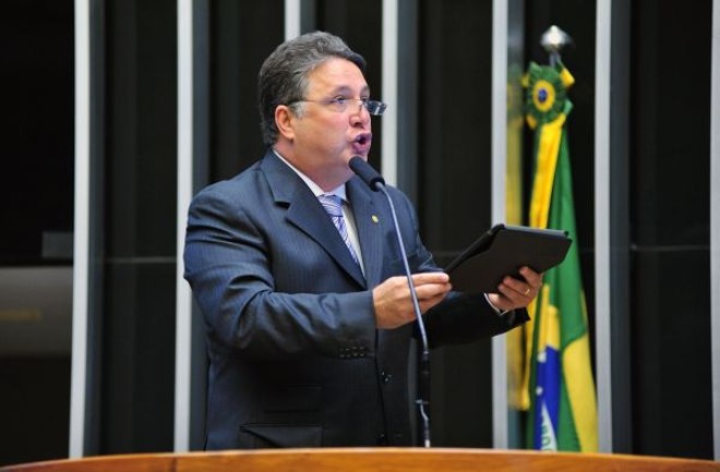 Anthony Garotinho, deputado federal |