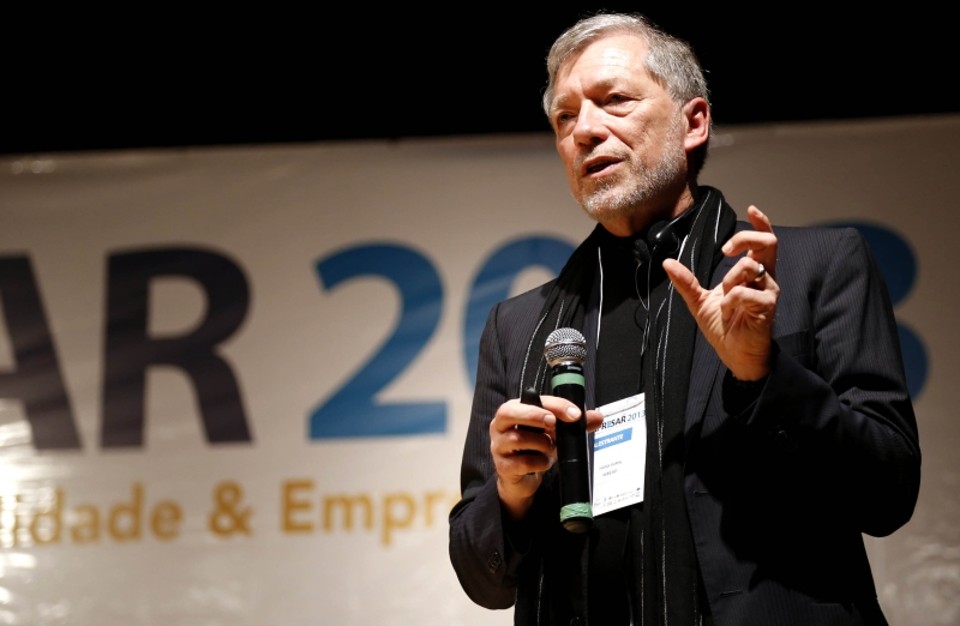 Hans Wahl, da Insead: real necessidade do novo negócio é determinante para o sucesso | Daniel Derevecki / Divulgação