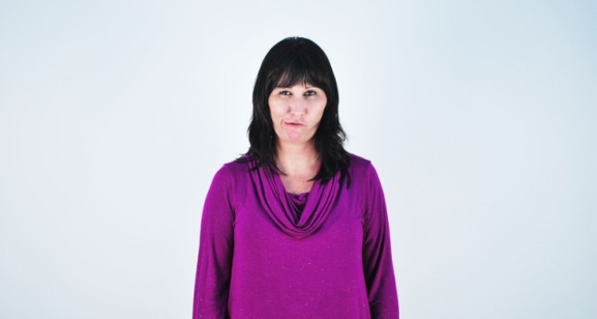 Laura Macoriello: caçadora de bons exemplos |