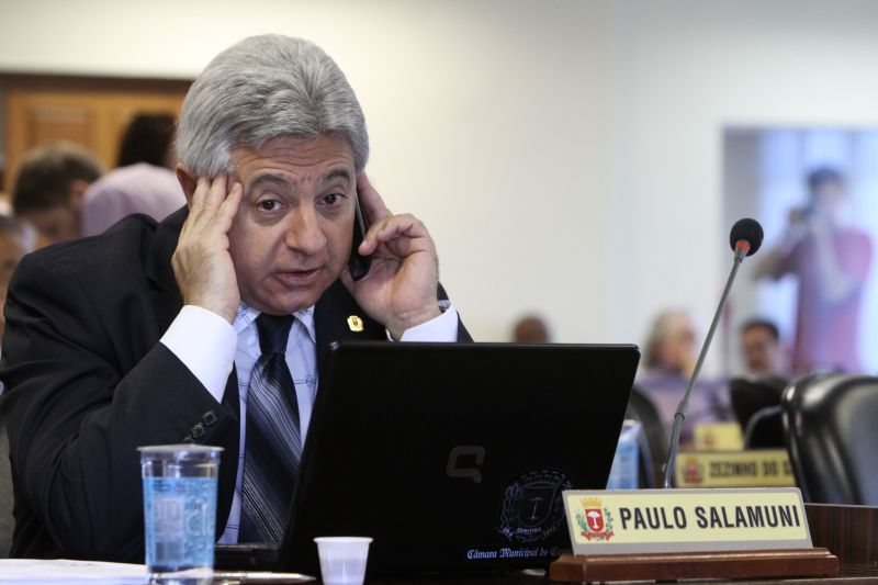 | Albari Rosa/ Gazeta do Povo