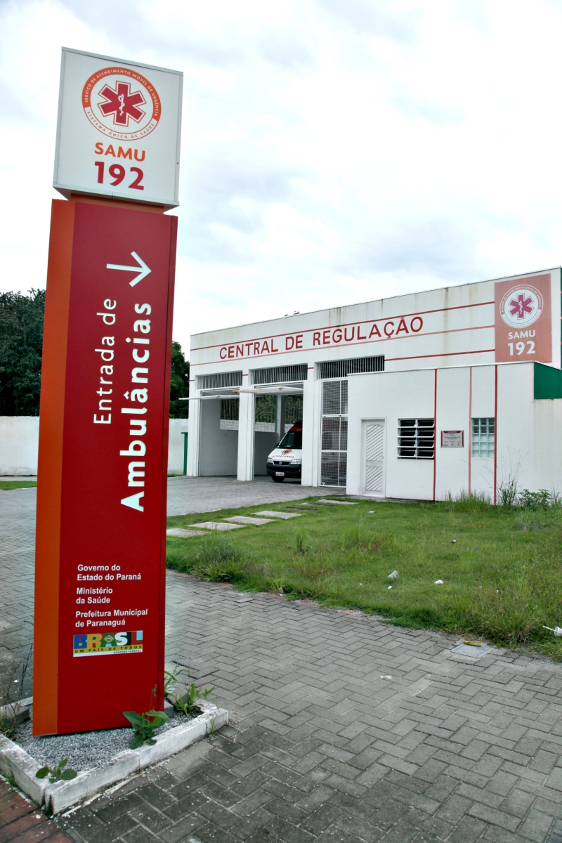 Unidade tem 15 dias para melhorar condições | Oswaldo Eustáquio/ Gazeta do Povo