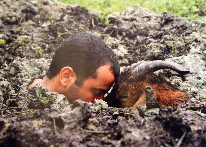 Fotografia do acervo do MAC |