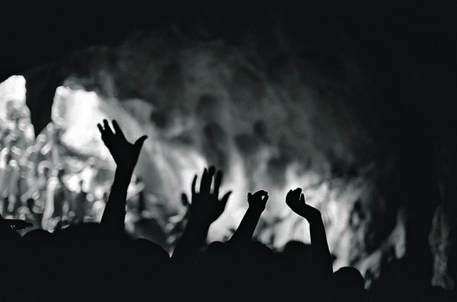 Exposição Jardins do Éden retrata o Haiti |