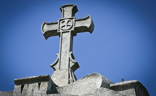 Além da arquitetura, os passeios no cemitério revelam nomes expressivos da cultura e da história de Curitiba e do Paraná |