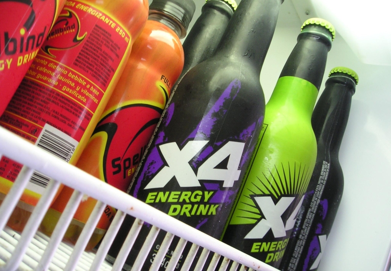 Refrigerantes e energéticos estão na mira da FDA | sxc.hu