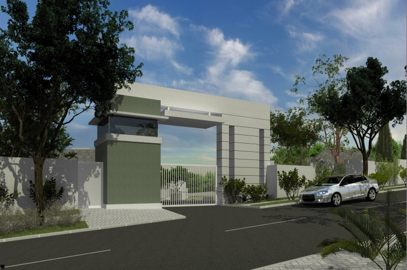 Residencial em Santa Felicidade tem diferentes opções de plantas prontas | Divulgação