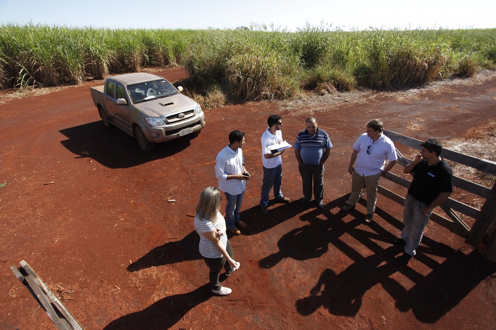 | Jonathan Campos/gazeta Do Povo