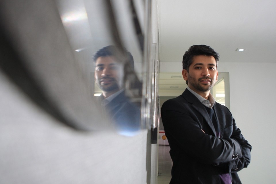 Ismael Akiyama, da empresa que leva o seu sobrenome e criou o cadastro biométrico usado nas eleições, será um dos participantes do evento | Ivonaldo Alexandre/ Gazeta do Povo